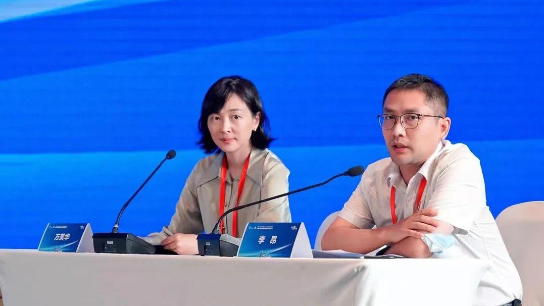 糖尿病并发症|李兆申院士“人民医学传播大会”做报告！华西教授说“让外科医生压力很大”