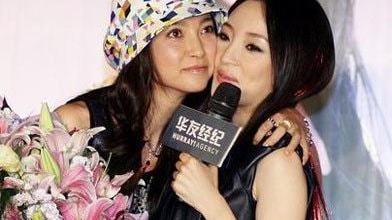 李冰冰|李小璐自曝：我和李冰冰在野外拍戏，找个坑，边蹲坑聊天边拉肚子