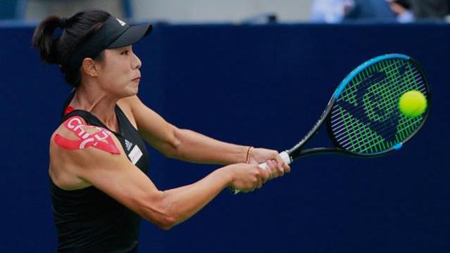 76人队|火力全开！中国美女金花2-0：连送两个6-0横扫，俩小将全部一轮游
