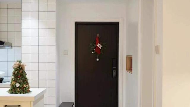 90后夫妇新家名场面，父母眼中的“家徒四壁”，却是自己的理想家