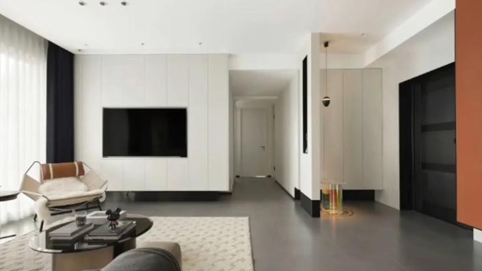 客厅如何搭配更有质感，一定要记住这几句！