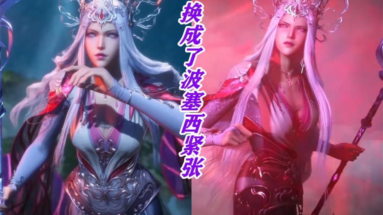 acgn漫评|海神第六考被大改，唐三头脑风暴被删，这个改动到底合理吗