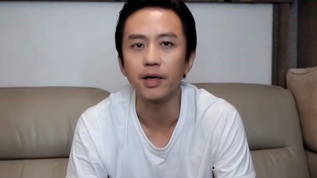 黄晓明|邓超孙俪为何被骂惨？把他们和黄晓明放在一起看，答案就出来了