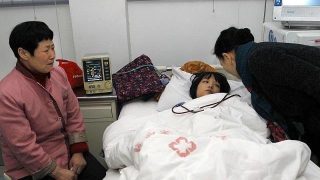 乳腺癌 30岁女主妇诊为乳腺癌，自己连声大哭：可能和1个漂亮东西有关
