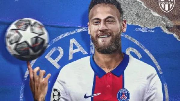 espn|复盘拜仁2-3巴黎：内马尔扛起天炉战法，弗里克的临场调整真的强