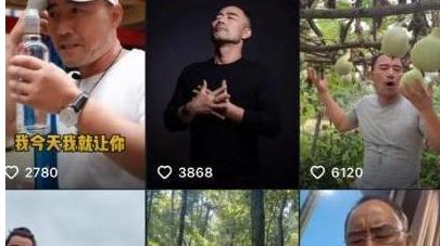 春晚|7位曾在春晚爆红的明星：有人三角恋，有人成网红，有人酒吧卖唱