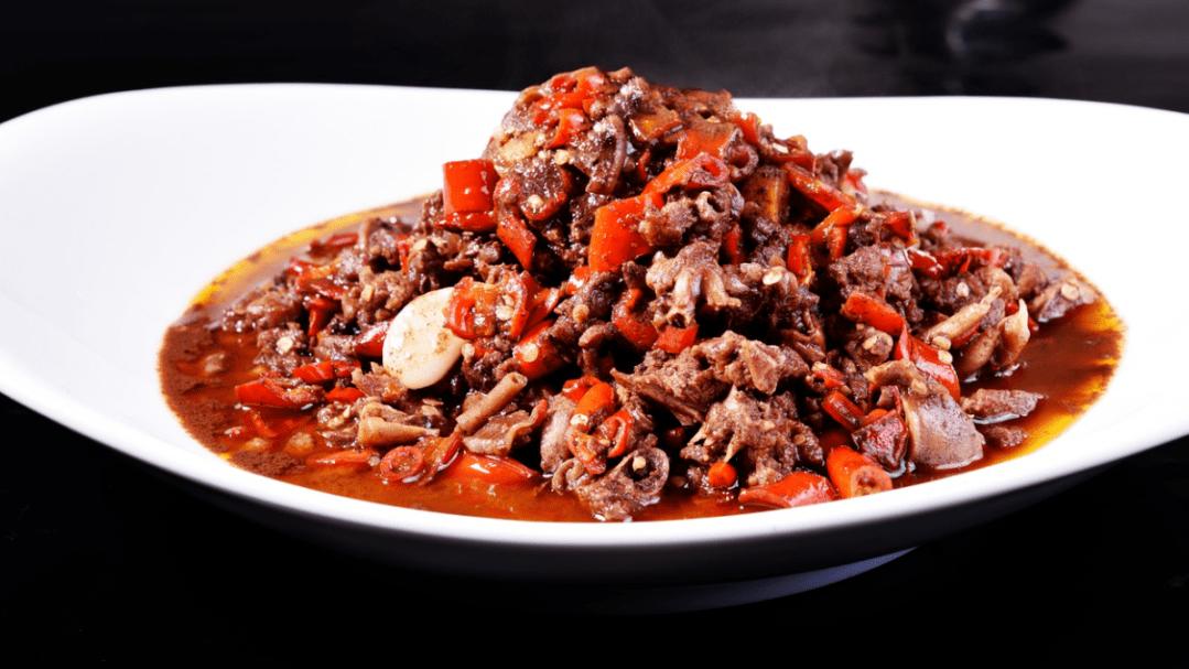 江西人|这5道“怪菜”，是江西人的最爱，外地人却有些接受不了