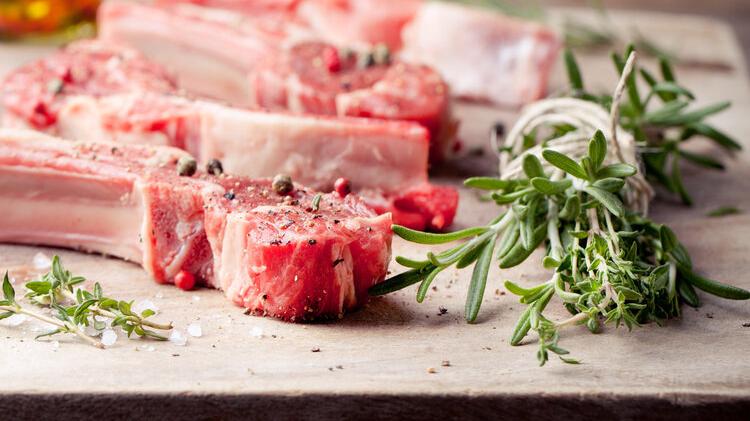 羊肉|鸡蛋和羊肉，是癌症的“发物”？错！3种食物或是癌细胞的加速剂