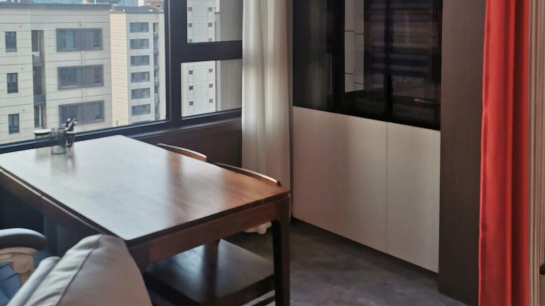 入住三个月的新房，每天收拾干净，这是我想要入住的家，分享一下