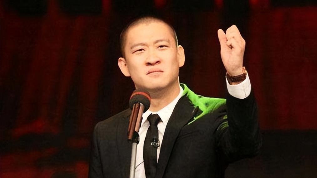 曹云金|曹云金出走德云社多年，为何不拜姜昆为师，反而自立门户呢？