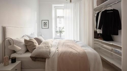 斯堪的纳维亚室内设计让你更懂北欧风