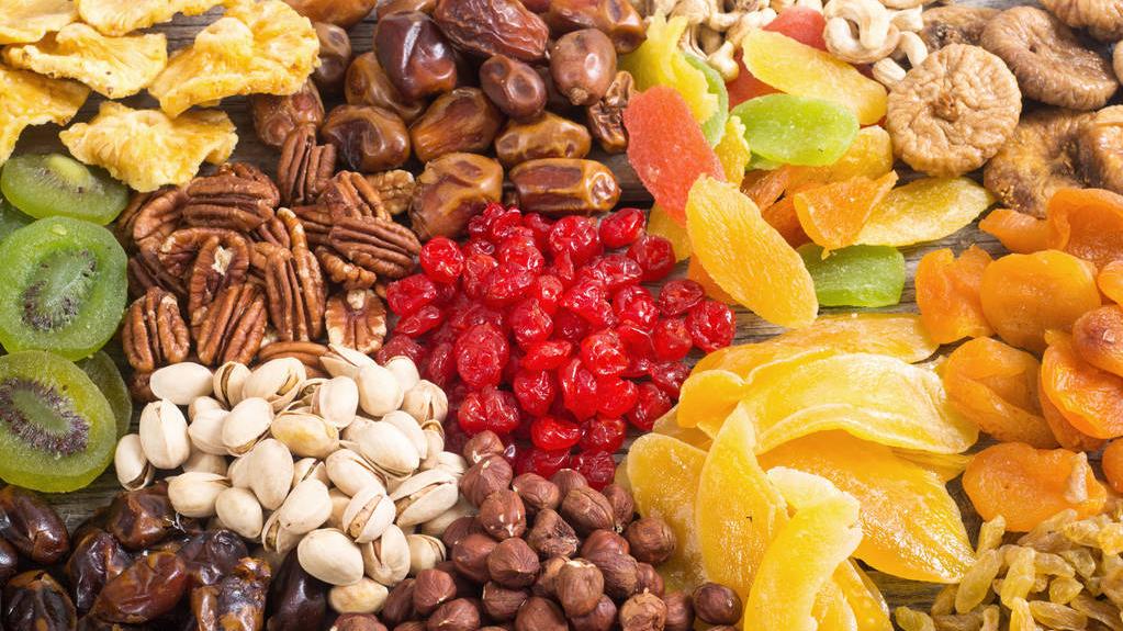 过年买开心果时，“白壳”和“黄壳”区别大，看完搞懂再买不吃亏