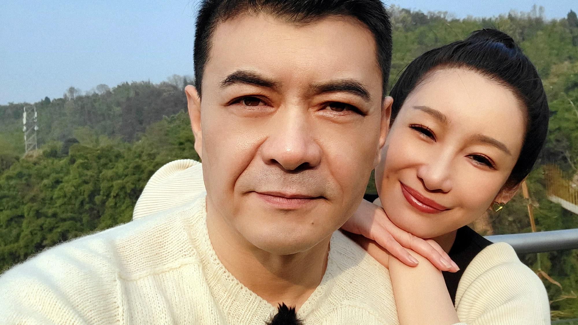 秦海璐|秦海璐参加《王牌对王牌》，霸气喊话：我看看，谁敢泼我水？