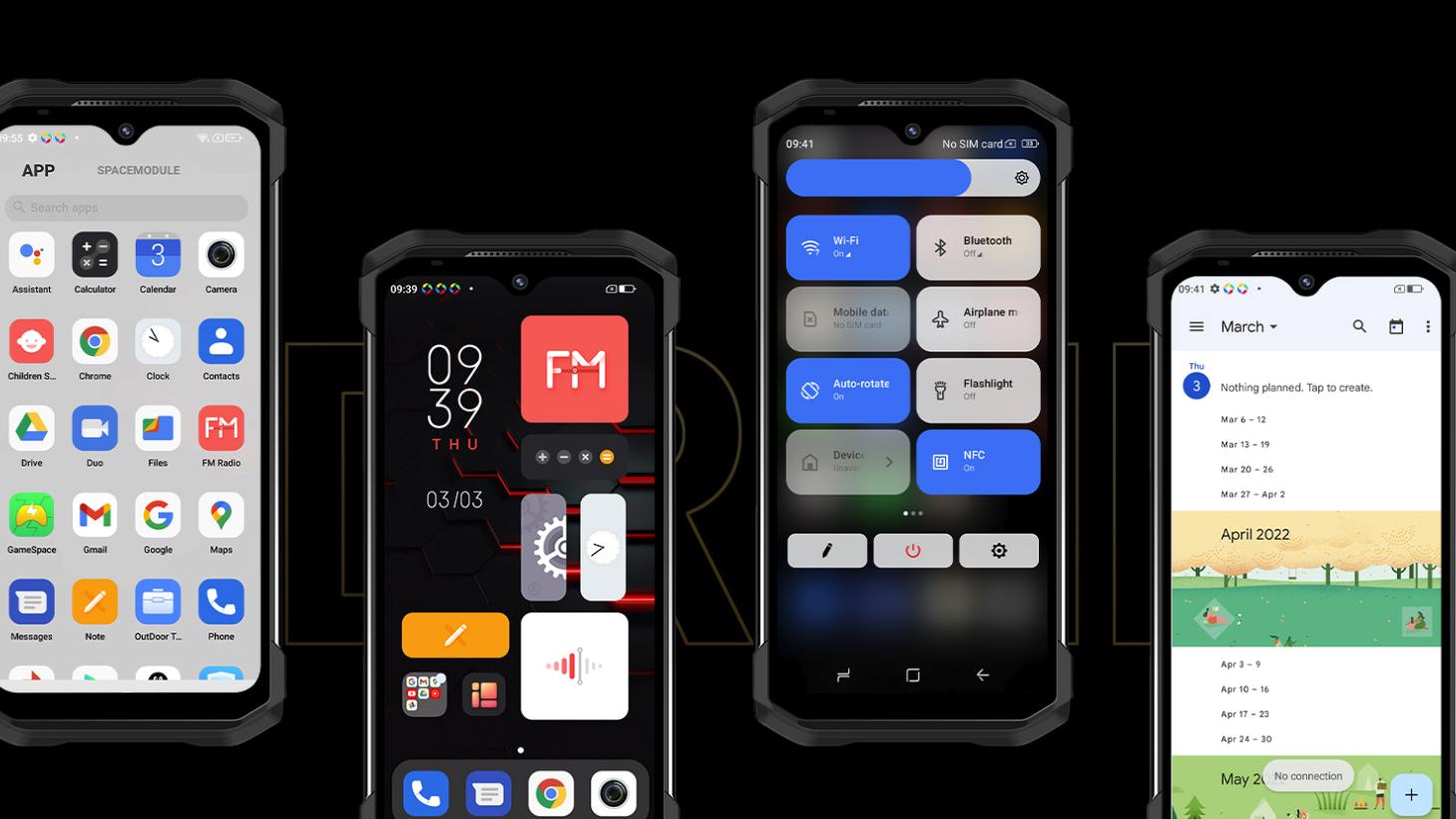 电池|6000毫安电池+双屏国产手机将发布，支持夜视功能，重量320克？