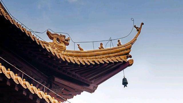 朝天宫|英国游客到江苏旅游，看到南京“朝天宫”都要收费！直言看不明白
