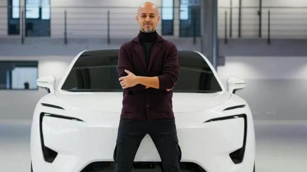 华为|华为宁德时代长安联合打造的阿维塔11颜值确实很高