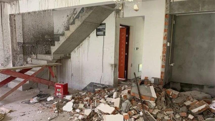 新房装修，这4个地方千万别乱拆改！不光是为了省钱，更是为安全