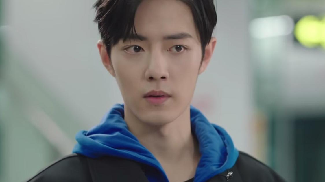 顾魏|《余生，请多指教》顾魏什么都好，在这一点上却大错特错