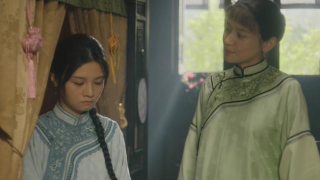 《人生若如初见》强势来袭，但却没有严谨性，偶像气息浓重的历史剧，真的很劝退