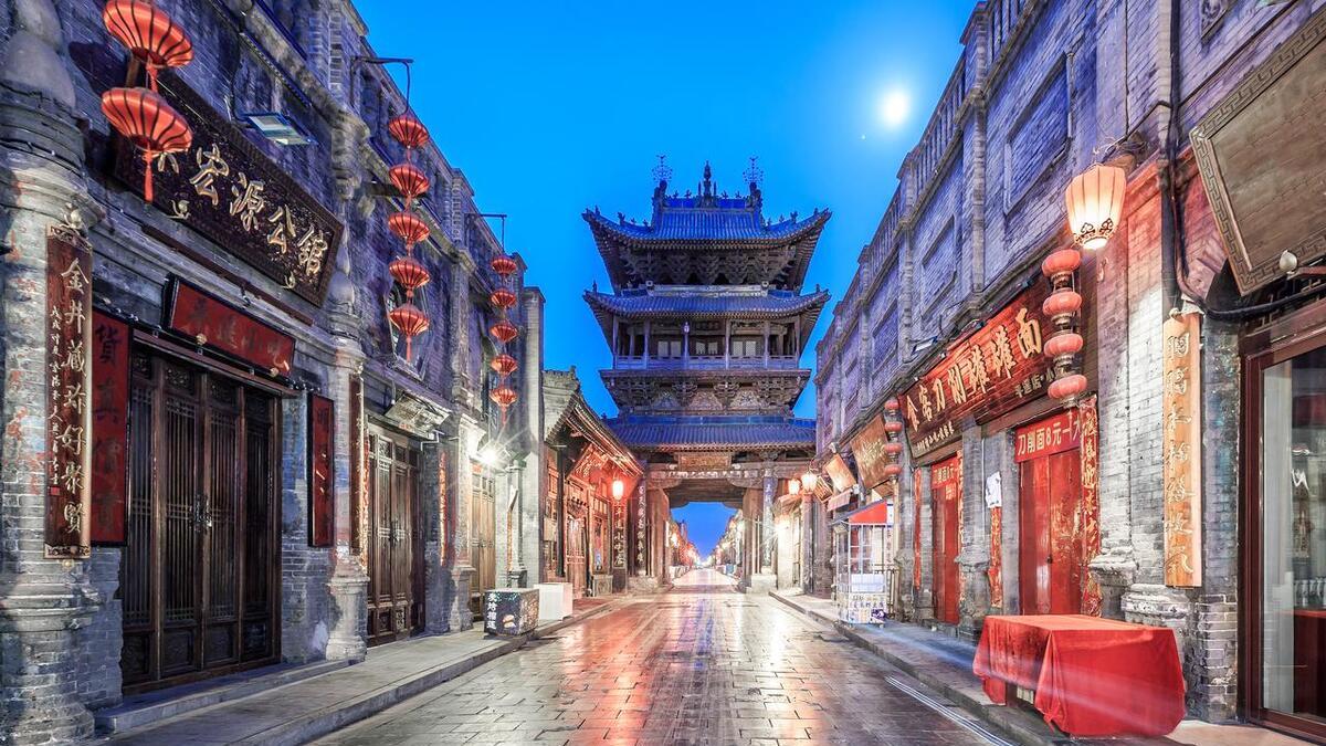 山河四省是什么梗, 为什么突然爆火, 为什么签定“互不嘲讽条约”