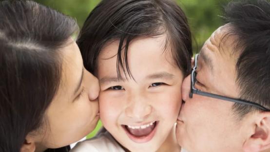 家长注意，在孩子学习的时间里，不为小事打断孩子的思考