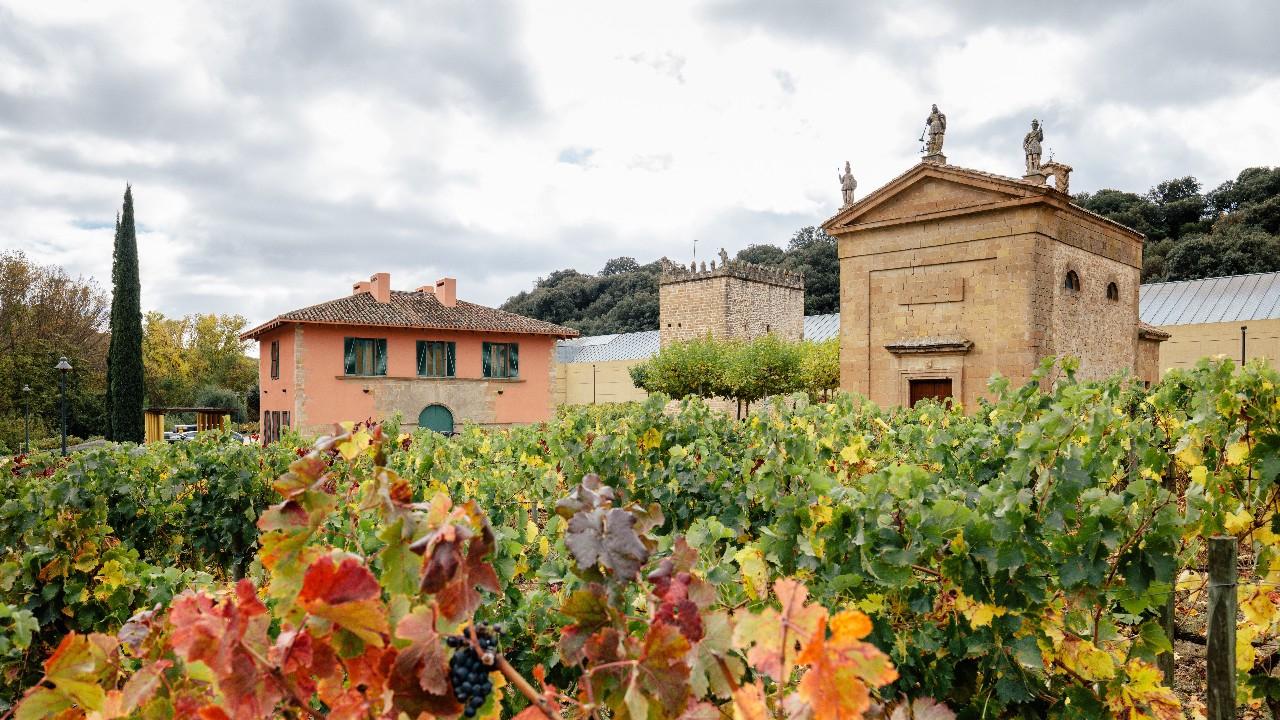 瓜达：乡间的宁静，历史的记忆