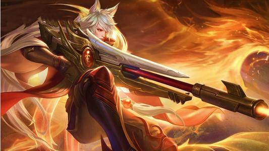 守约重做是对还是错？遭到一半国服大神玩家的抵制，胜率倒数第一