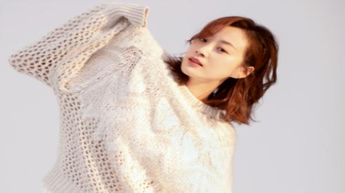 出身艺术世家，毕业于北影，现在只是二线演员