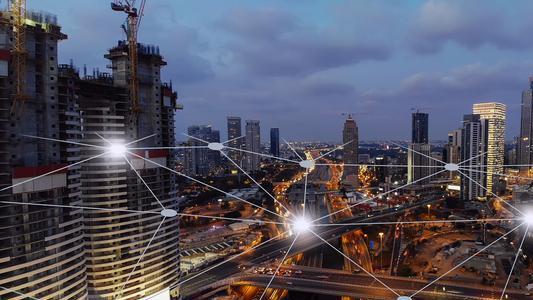 双循环新发展格局背景下，城市夜间经济或成为激发城市发展活力