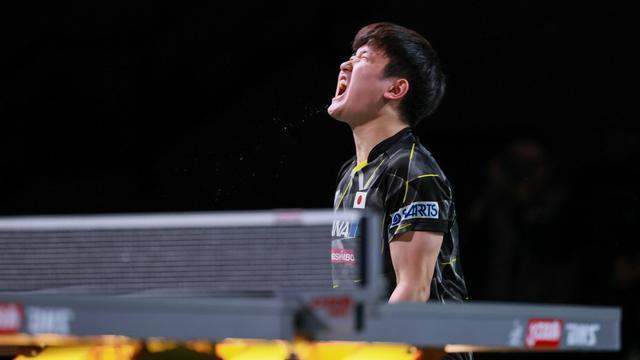 最新奥运积分排名出炉！伊藤美诚上升到第3，仍有希望争夺单打门票