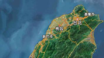 原
蒋介石退守台湾是谁出的主意？之前谁在管理台湾？