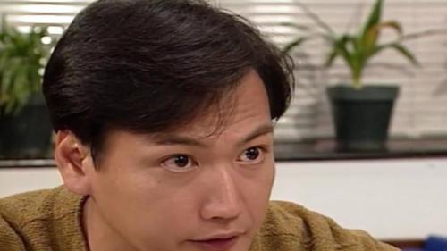 那些优秀的香港男演员，陶大宇，60岁依旧努力拍戏