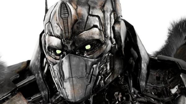 回味那些年，《变形金刚：超能勇士崛起》，满满的回忆