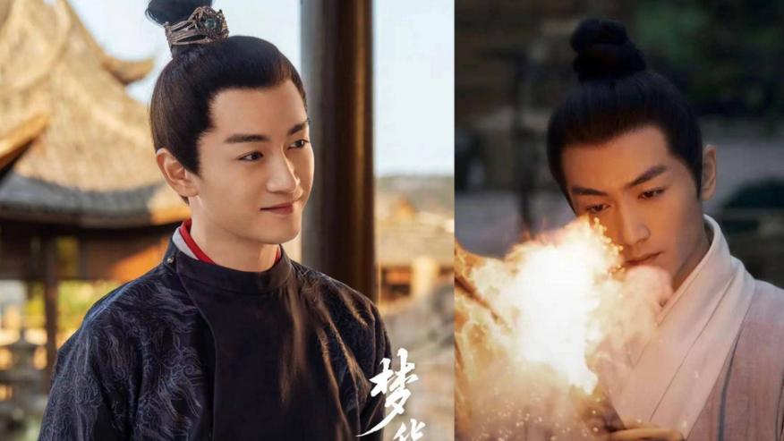 相同的类型相同的主演，《云襄传》和《梦华录》，到底有什么差距？