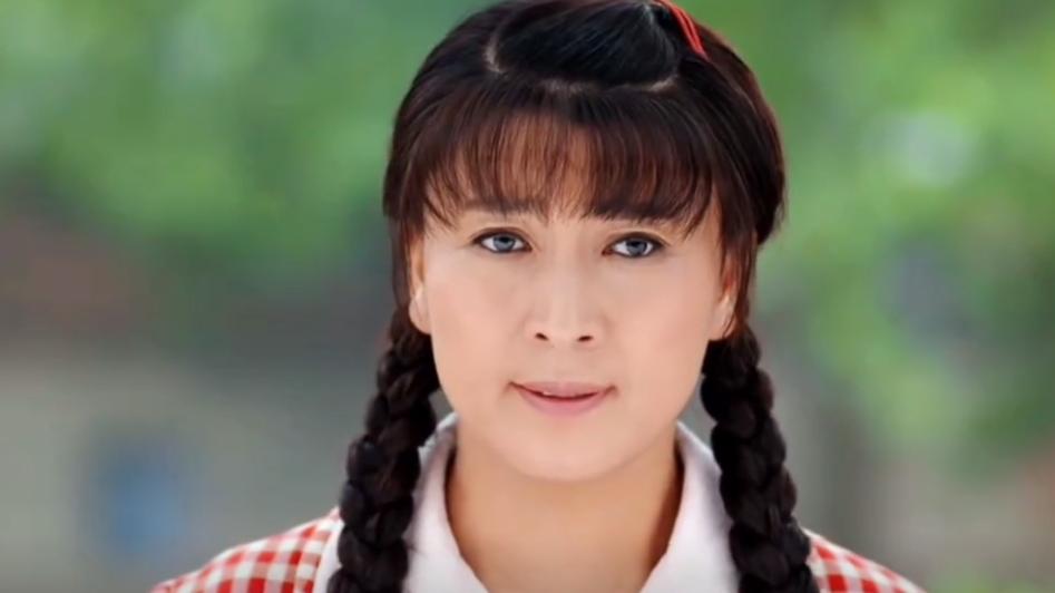 《俺娘田小草》-为了给儿子看病，好赌老爸逼着闺女出嫁，彩礼不能少于五个数-第1集