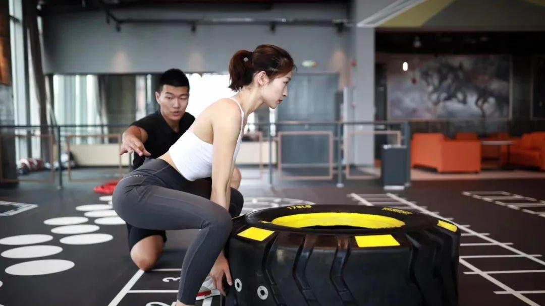 运动|女生减脂成功，需要知道的8个冷知识，让你这个夏天瘦成“皮包骨”