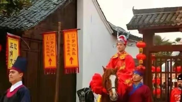 状元和进士有啥区别？古代说的“进士及第、进士出身”是啥意思