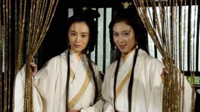 周瑜英年早逝，小乔余生将与谁相伴？