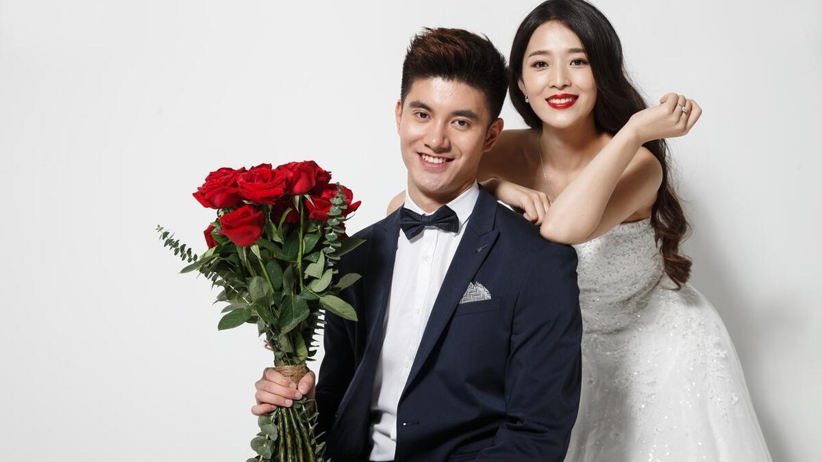 揭秘姐弟恋居高不下的原因，非要结婚，这五个坏处一定要知道