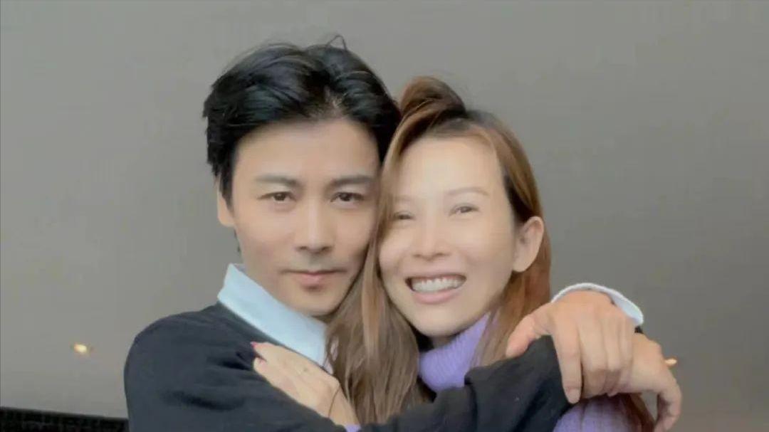 蔡少芬：张晋可以再婚，对女方只有一个要求，就是要对女儿好