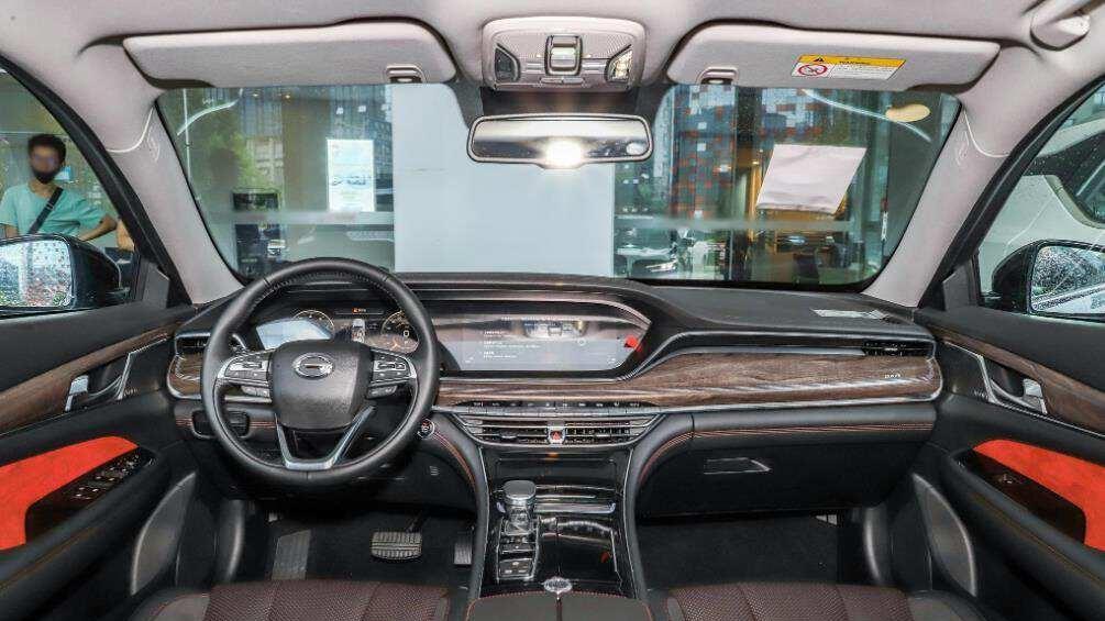 汉DM和传祺GA8该如何选？