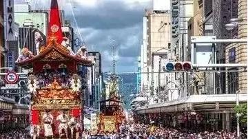 日本有哪些传统节日庆典值得体验？