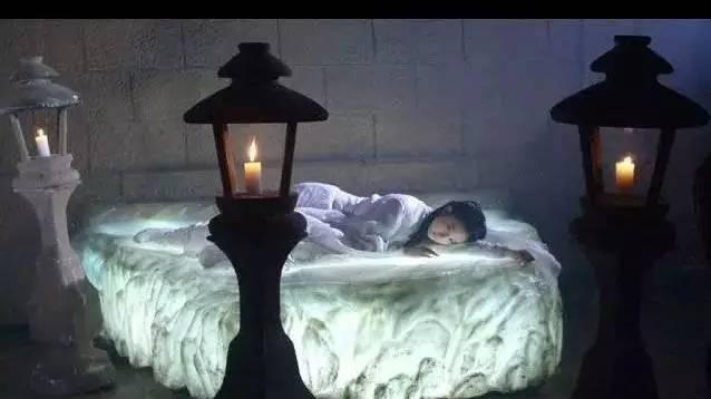 古代避暑黑科技：“空调房”的前世今生