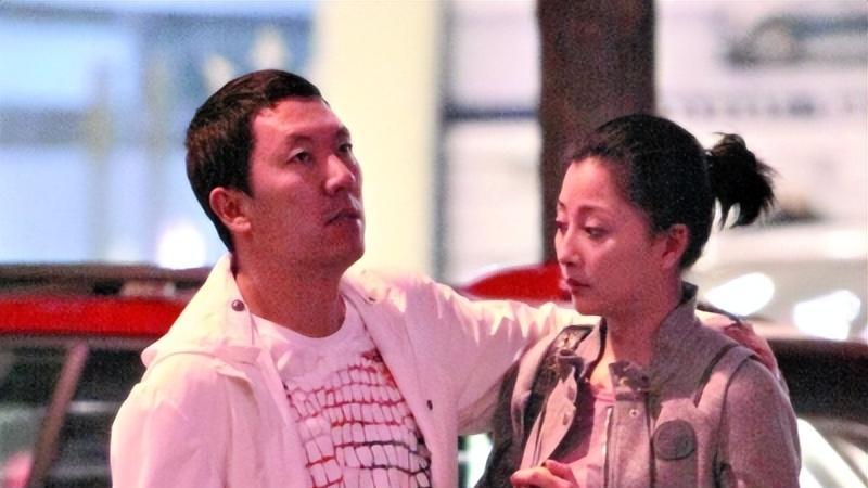 殷桃：四十多岁焕发第二春，曾迷倒六个男人，她的故事真不简单