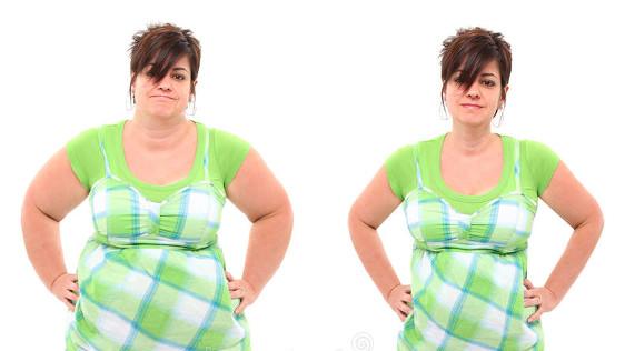 减肥店拓客方法