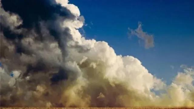 全球气候变暖：今年或将成为12.5万年来最热的一年