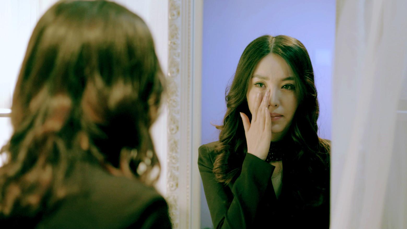 大嫂子：你们一个村长，一个村里的首富，就不能和谐相处吗-下篇