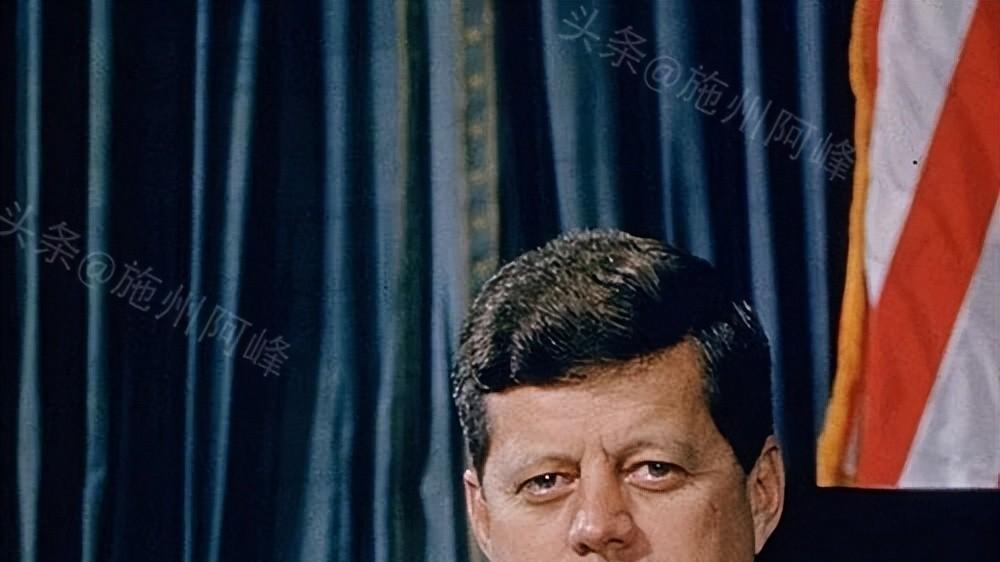 揭秘两个美国总统的风流事迹，一个搞实习生，一个找性感女星！