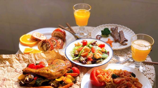 新陈代谢|瘦了40斤才知道，这20个提高代谢的方法，真的有用（建议收藏）