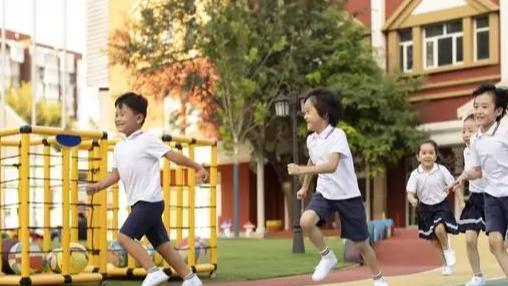 谁偷走了学生们的课间10分钟？央媒：把课间10分钟还给学生